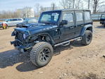Jeep Wrangler 2017