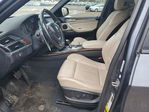 BMW X5 2012