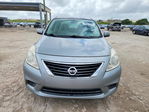 Nissan Versa 2012