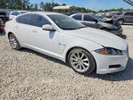 Jaguar XF 2013