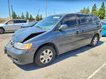 Honda Odyssey 2004