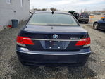 BMW Series 7 2008