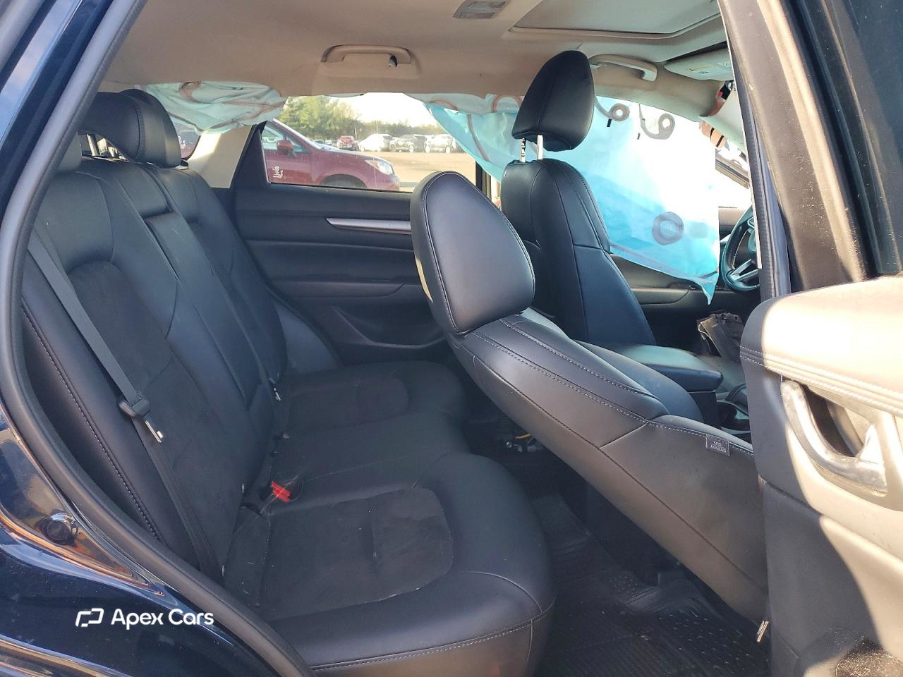Mazda CX-5 2019