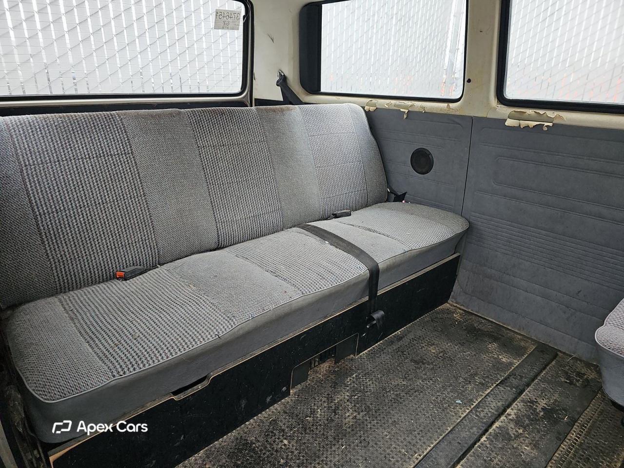 Volkswagen  1990