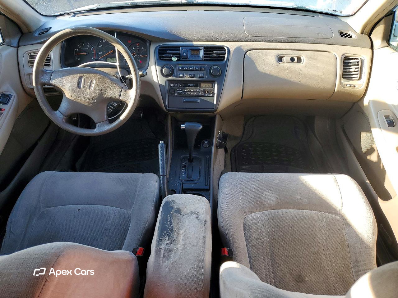 Honda  1999