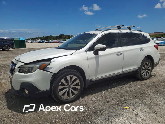 Subaru Outback 2019 - Image 1 of 14