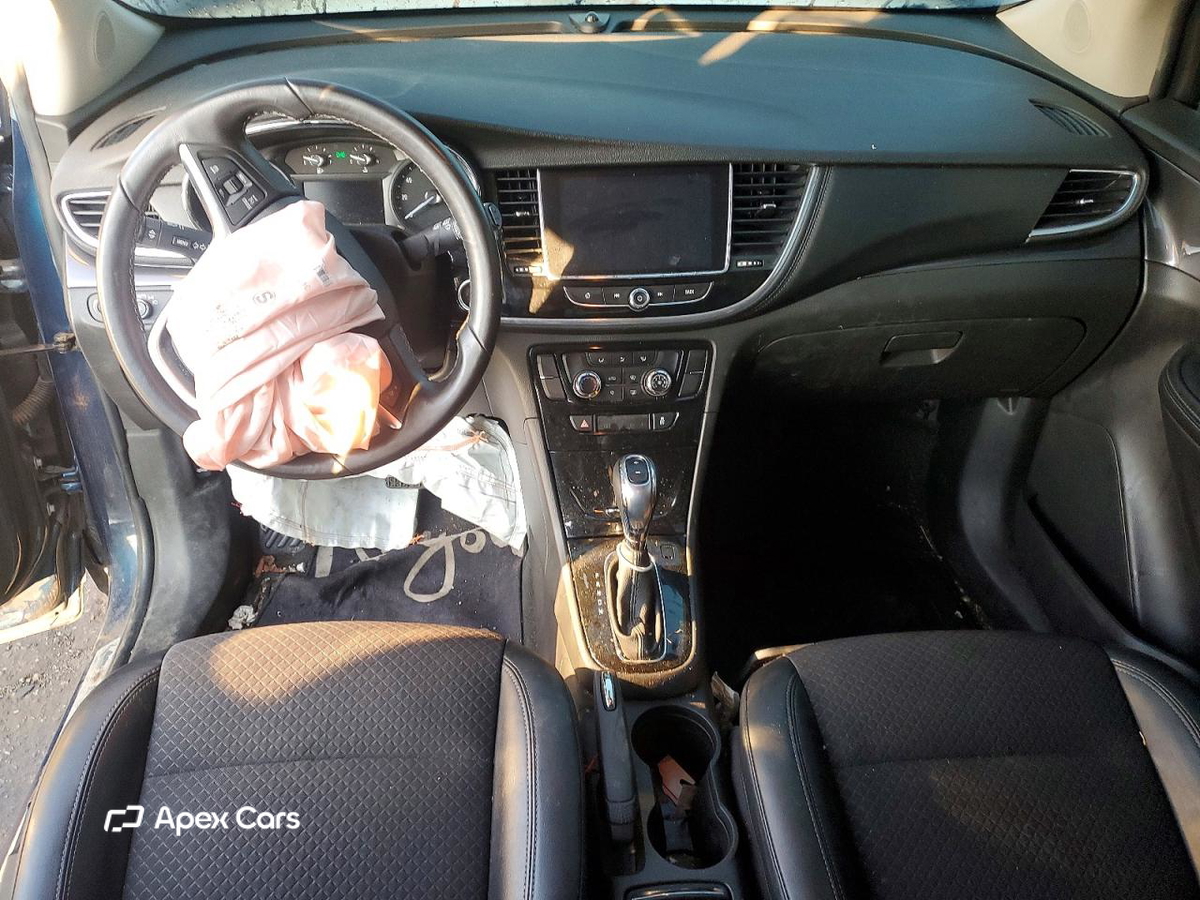 Buick Encore 2019