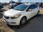 Kia Forte 2015