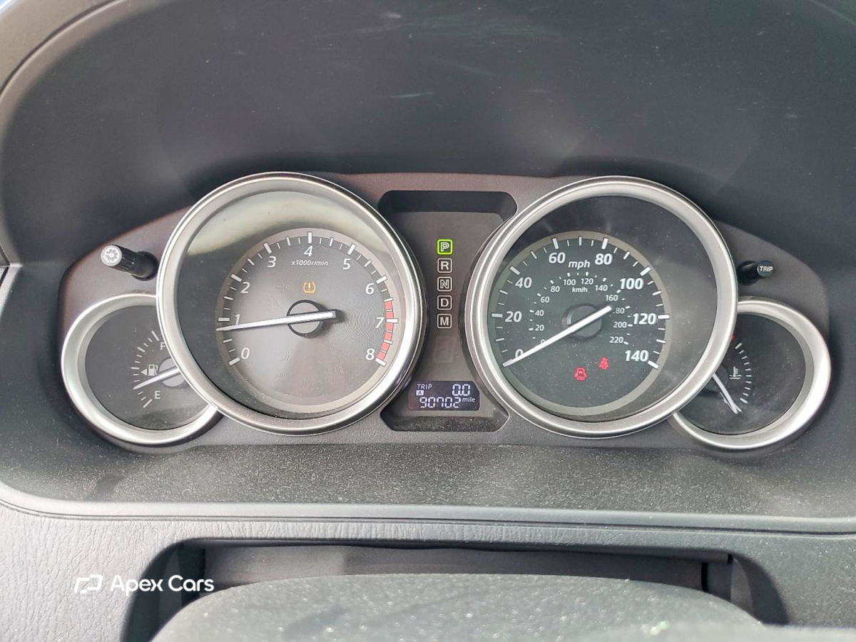 Mazda CX-9 2015
