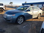 Lincoln MKS 2010