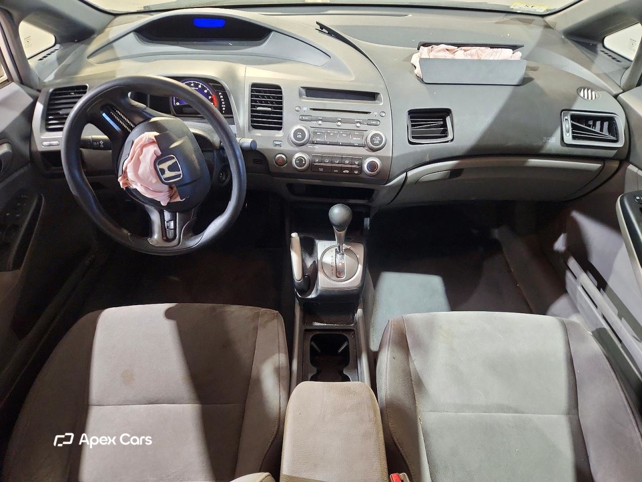 Honda Civic 2006