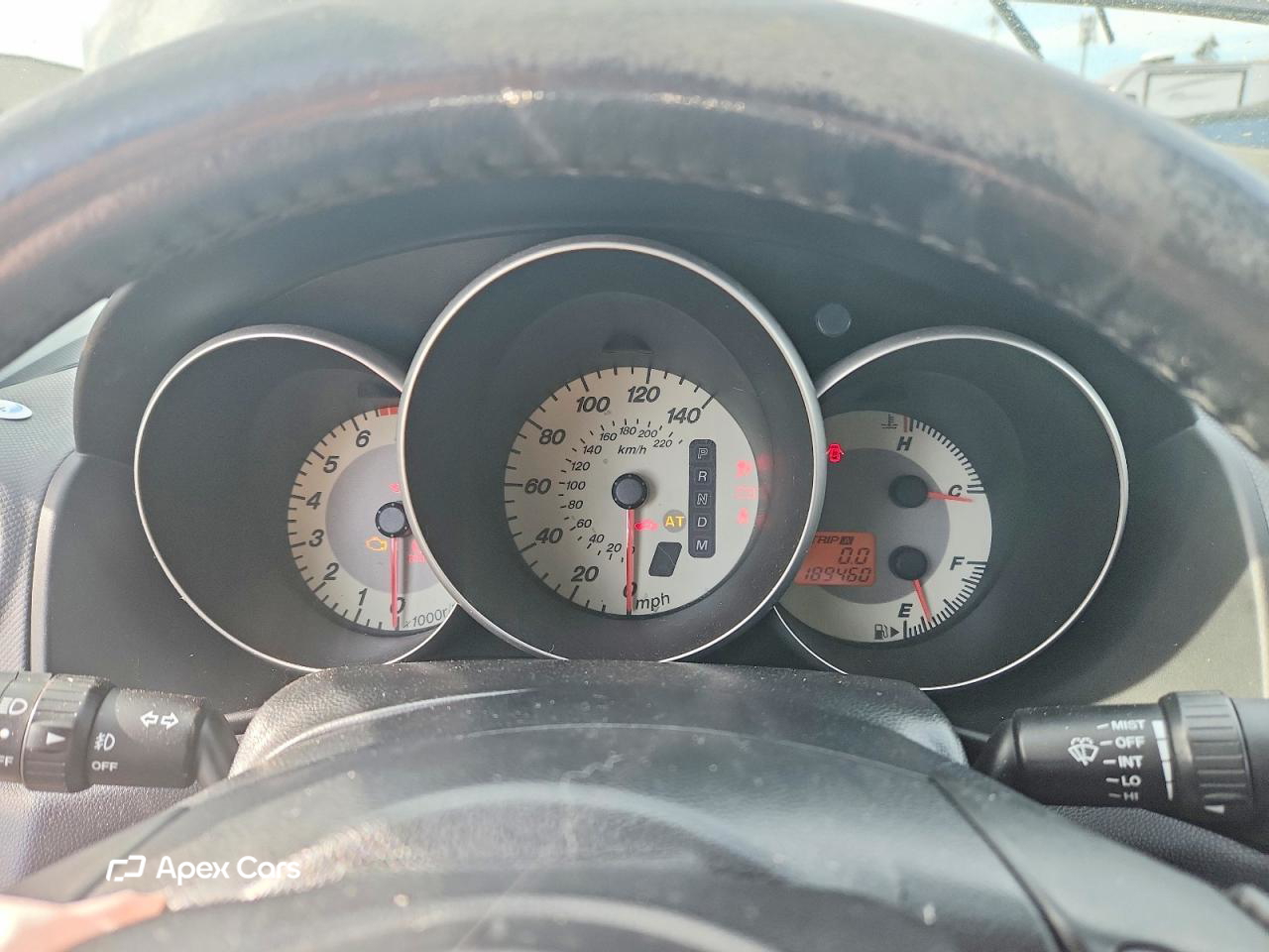 Mazda 3 2009