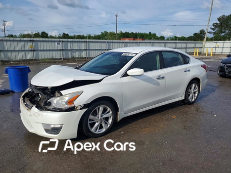 Nissan Altima 2013 - Image 1 of 13