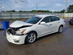 Nissan Altima 2013