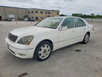Lexus LS 2003