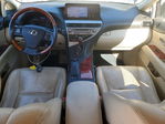 Lexus RX 2012