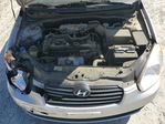 Hyundai Accent 2011