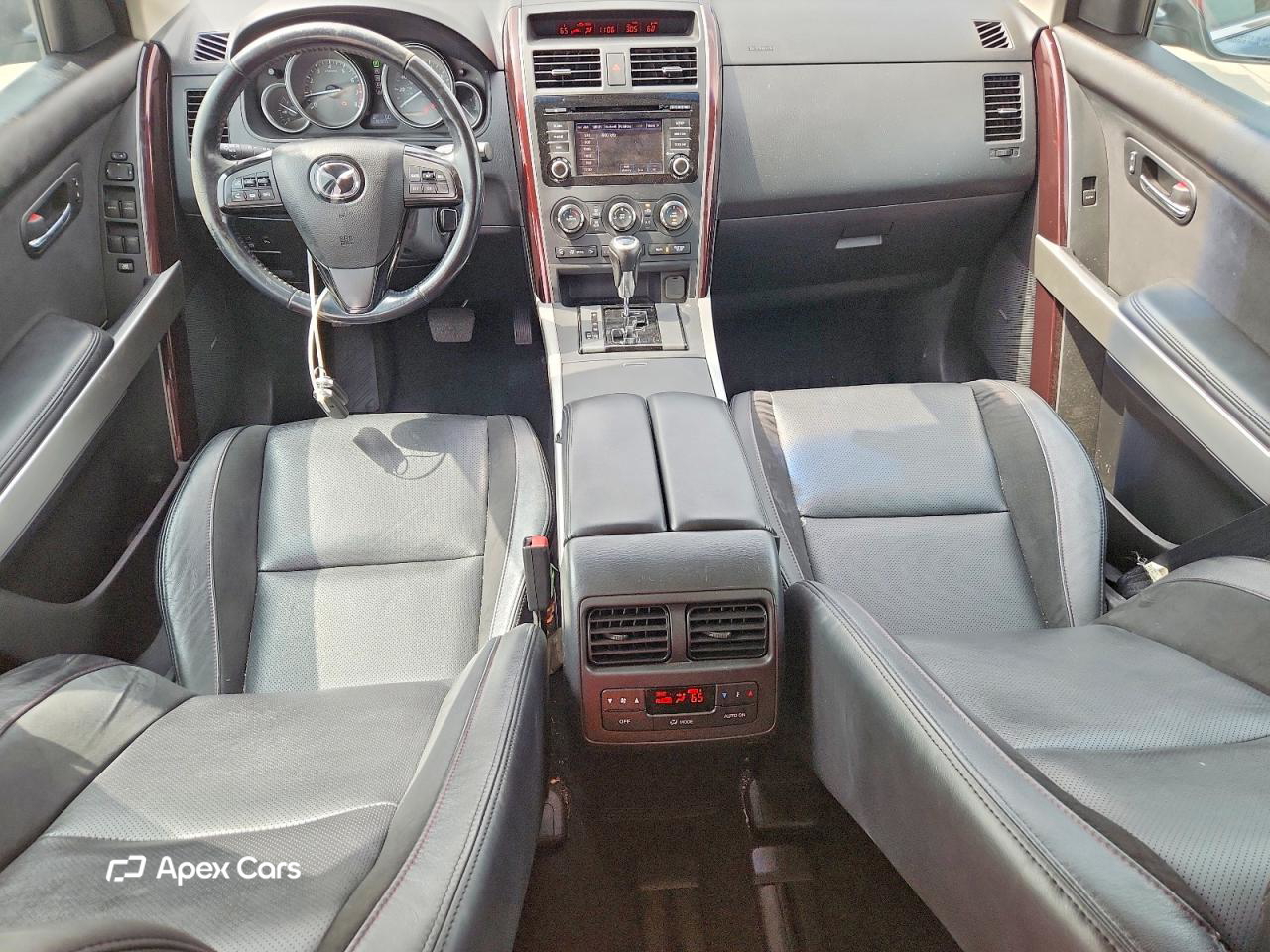 Mazda CX-9 2015