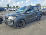 Ford Explorer 2017