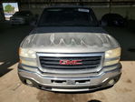 GMC Sierra 2006