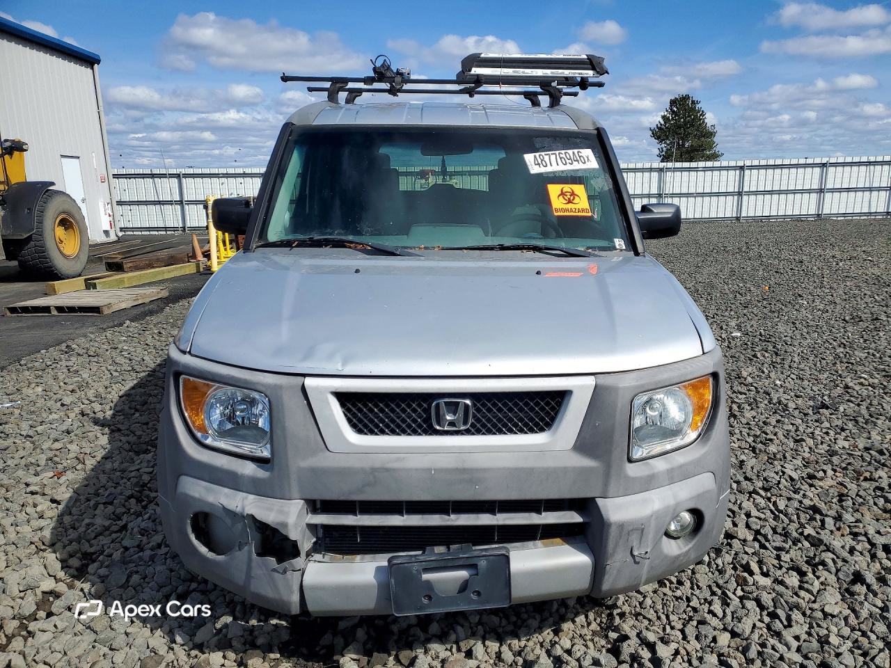 Honda Element 2005