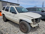 Jeep Cherokee 2003