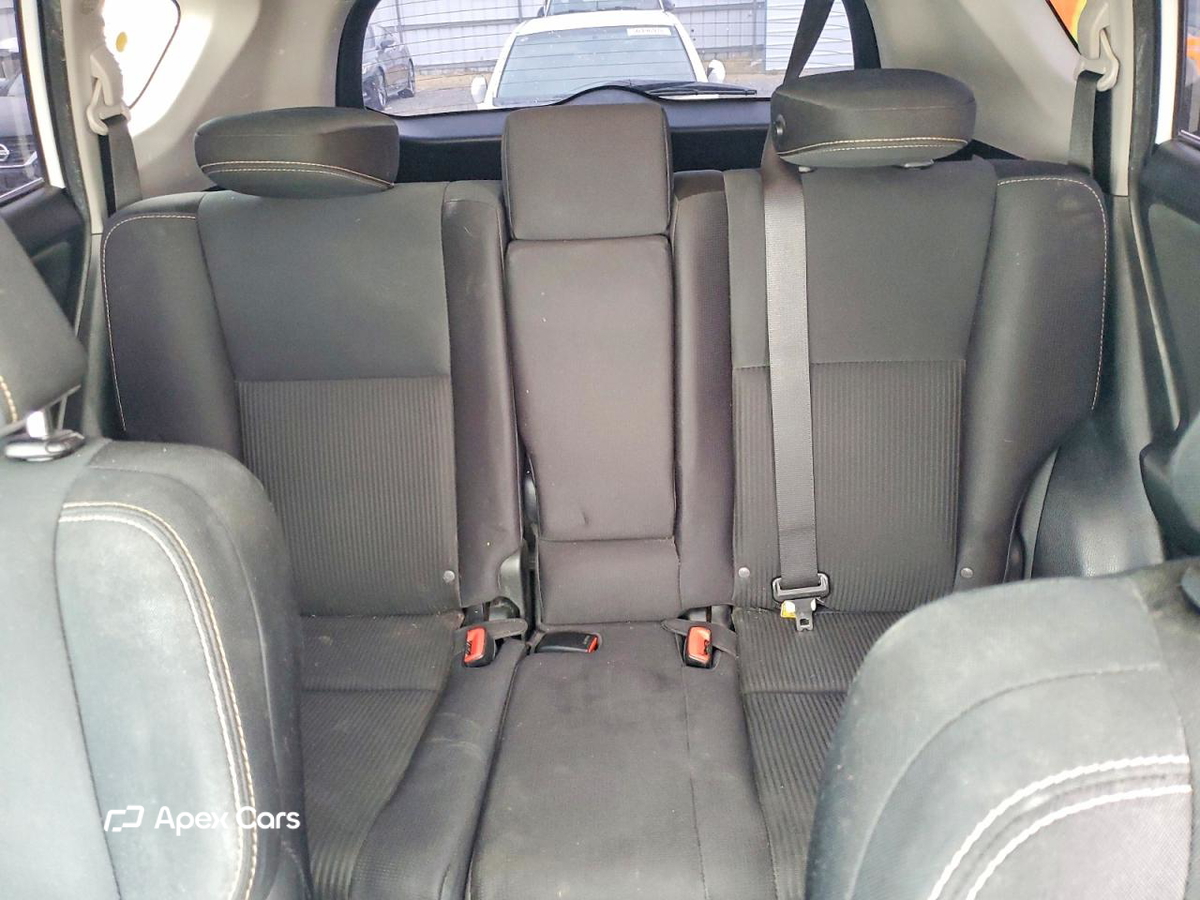 Toyota RAV 4 2015