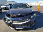 Chevrolet Impala 2017