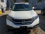 Honda CR-V 2013