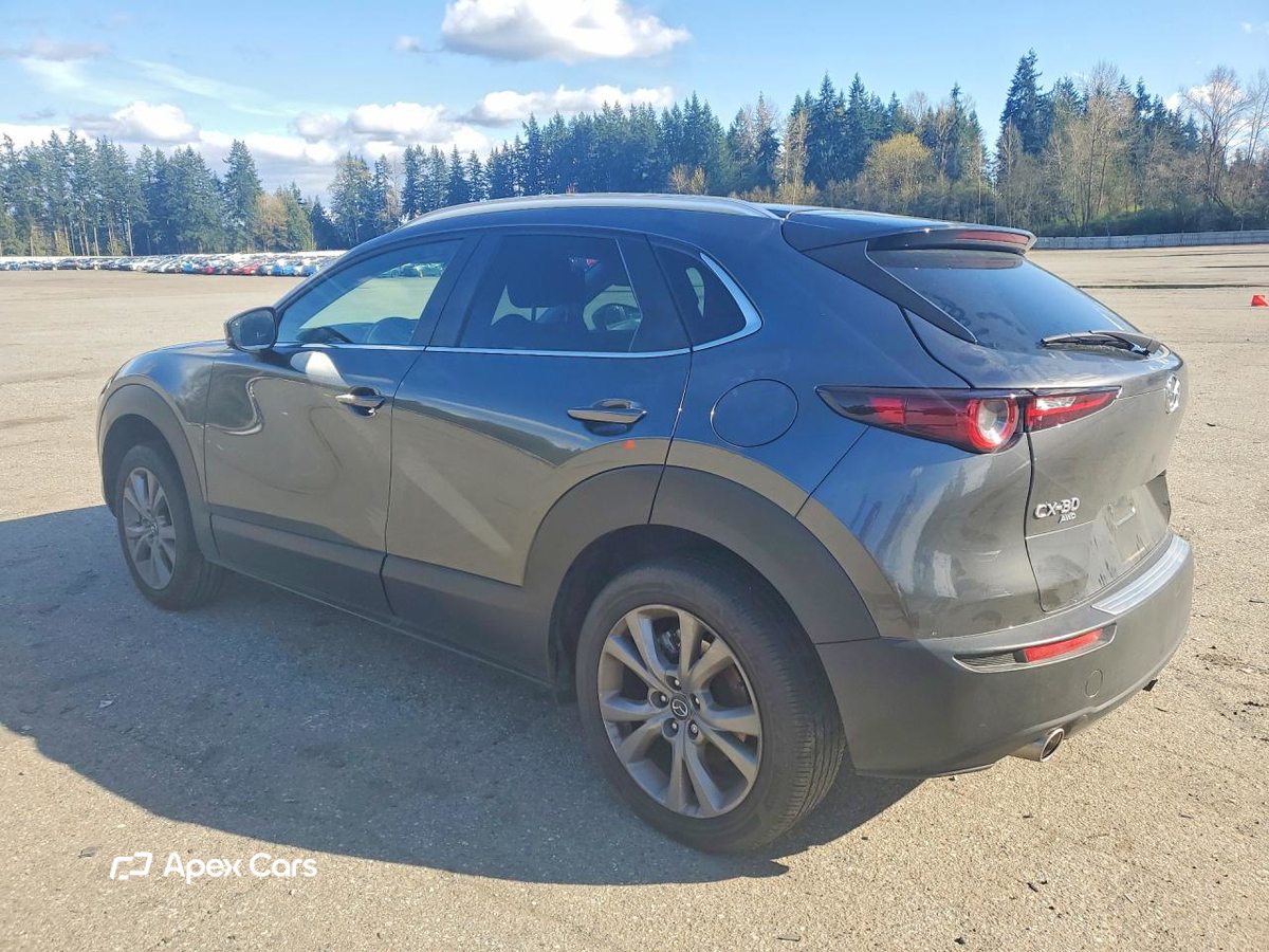 Mazda CX-30 2025