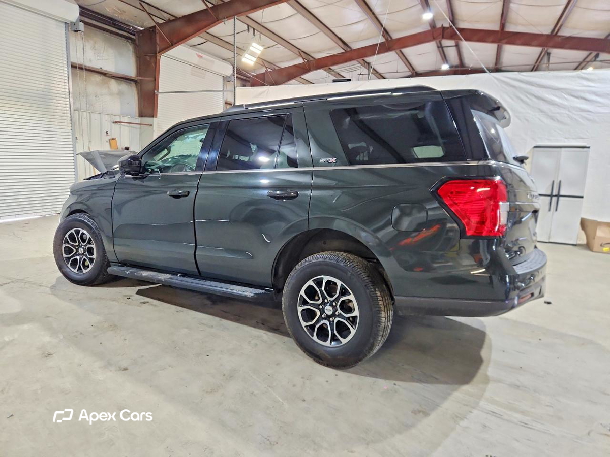 Ford Expedition 2023
