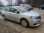 Nissan Sentra 2017