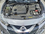 Nissan Maxima 2017