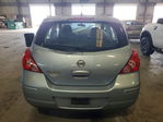 Nissan Versa 2011