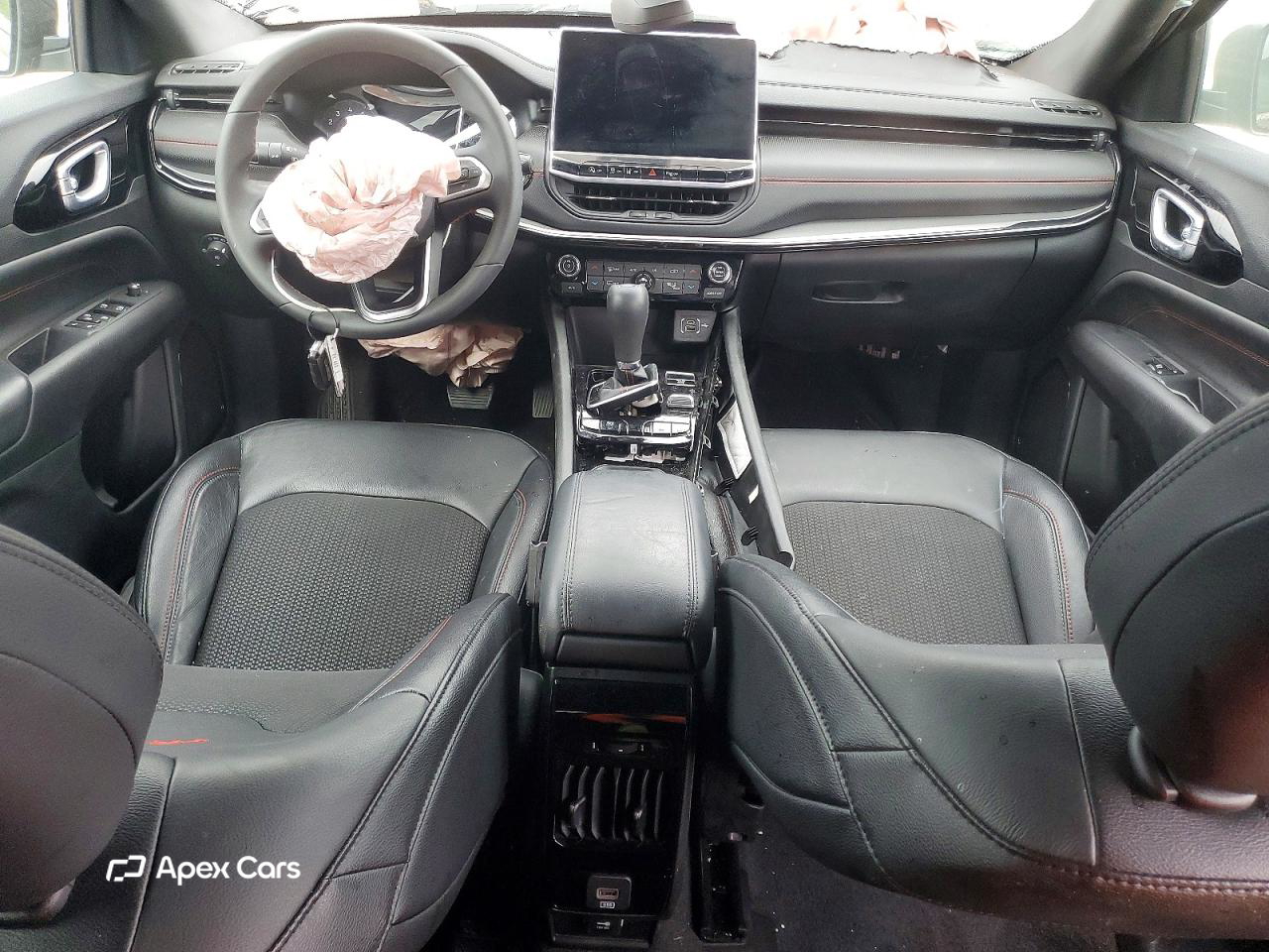 Jeep Compass 2025