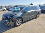 Honda Odyssey 2018