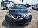 Nissan Altima 2018
