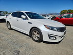 Kia Optima 2014