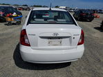Hyundai Accent 2011