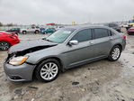 Chrysler 200 2013