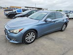 Infiniti Q50 2016