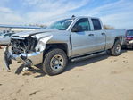 Chevrolet Silverado 2017