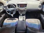 Nissan Pathfinder 2014