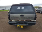 Chevrolet Silverado 2006