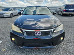 Lexus CT 2012