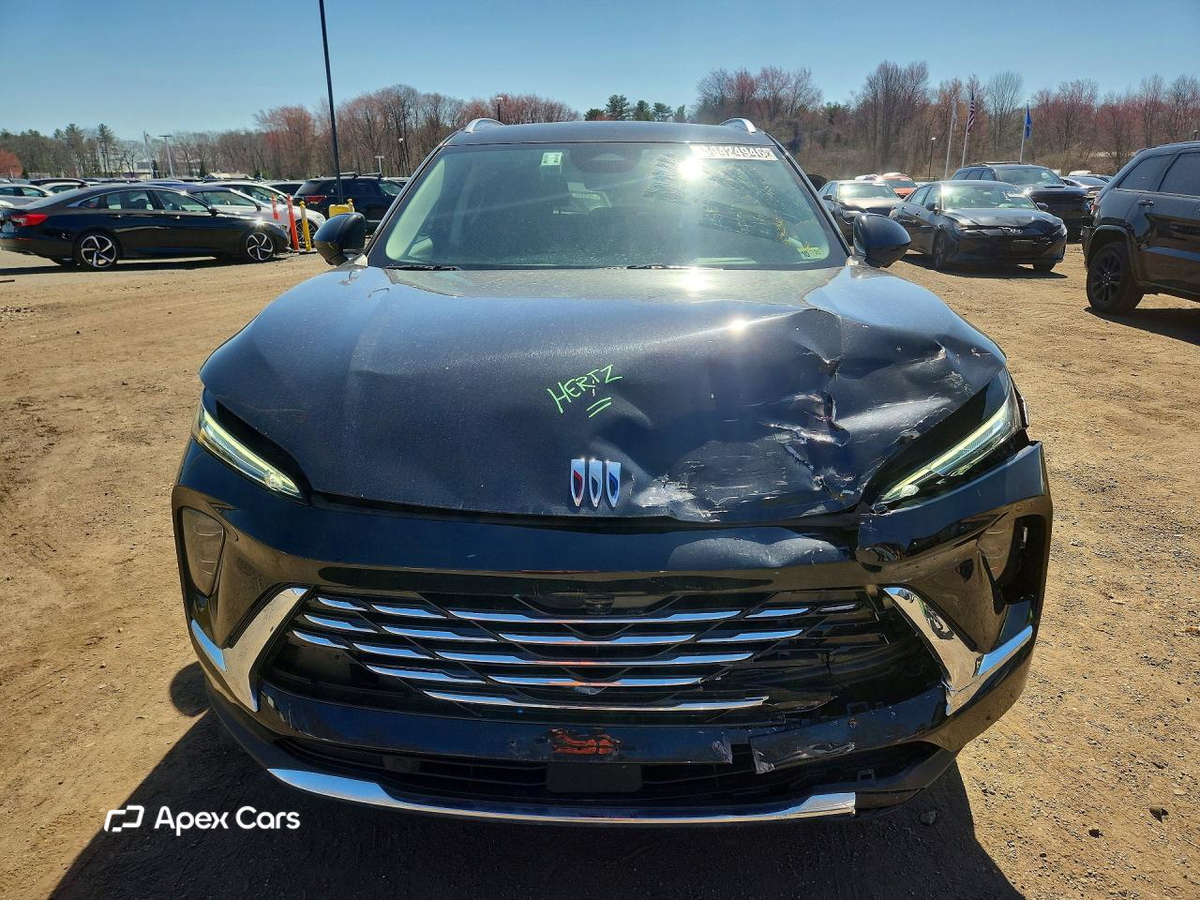 Buick Envision 2024
