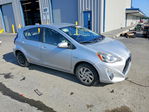 Toyota Prius 2015