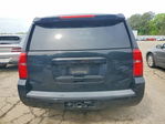 Chevrolet Tahoe 2015