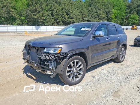 Jeep Cherokee 2018 - Image 1 of 12