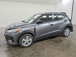 Nissan Kicks 2025